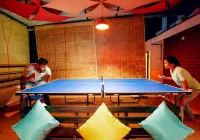 Zostel Mysore