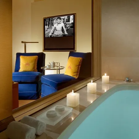 Bio Hotel Raphael - Relais & Châteaux