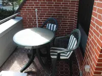 Ferienwohnung in Westerland - 2-Star