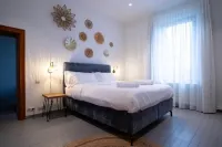 Domaine du Rondia - Hôtel & Wellness - Homestays