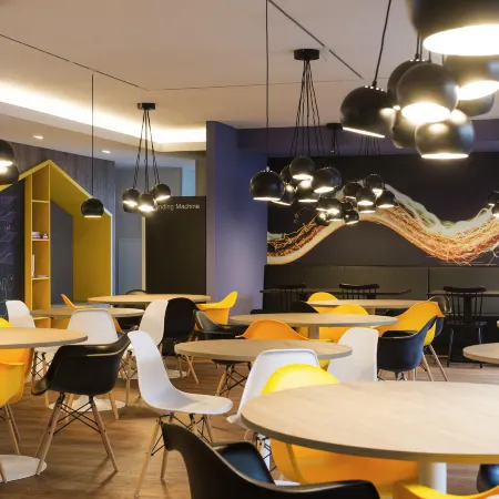 ibis Styles Haarlem City