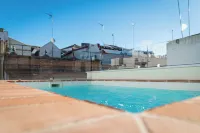 Cse la Casa del Pintor Apartments - Private Pools