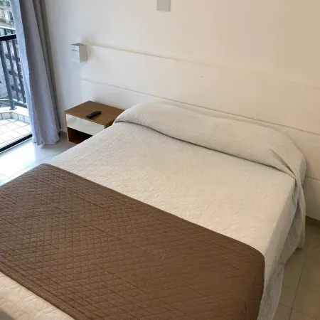 Gonzaga Flat Service