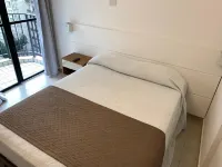 Gonzaga Praia Flat - プール