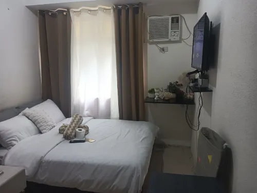 Mandaluyong Site Condotel - 2-Star