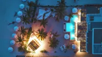 Simba Wa Kale Suites & Beach - Spa