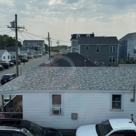 Mari-Anne Motel
