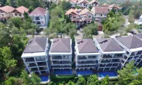 Chamomile Hill View 6Br Villa Pool and Movie Room - balcone
