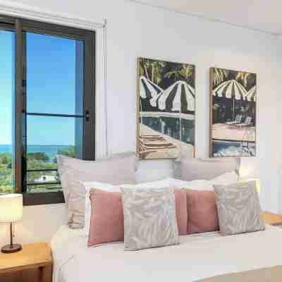 Darwin Waterfront Apartments Rooms