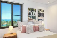 Darwin Waterfront Apartments - Condos
