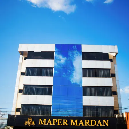 Maper Mardan