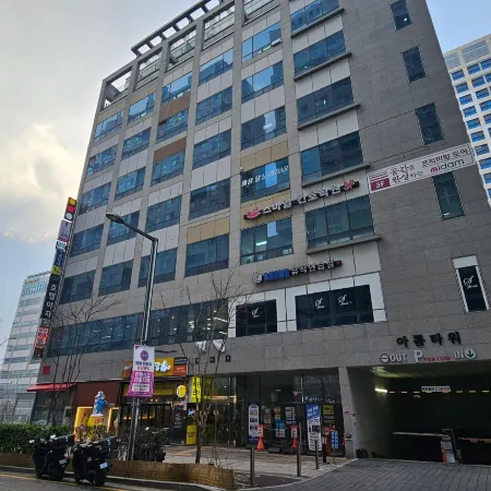Hotel Yaja Wirye