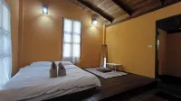 Mountain Blues Cottage Pai