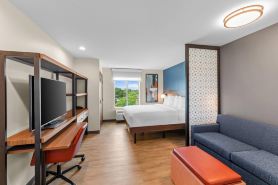 Everhome Suites Georgetown - Austin