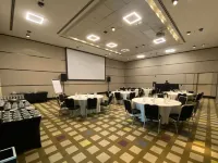 Sofitel la Reserva Cardales - parking