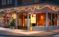 Scandic Go, Kungsgatan 14 - Bintang 2