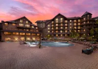 The Lodge at Spruce Peak, Part of Hyatt - Pools