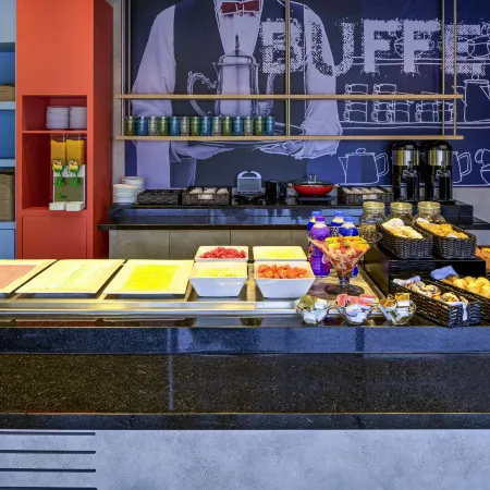 Ibis Budget Sorocaba
