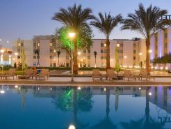 Novotel Cairo Airport