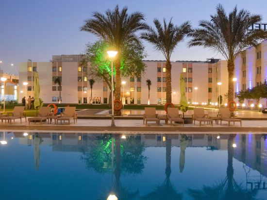 Novotel Cairo Airport