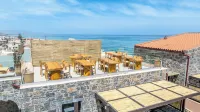 Volta Seaside Boutique Hotel - Meerblick