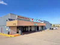 聯邦旅館