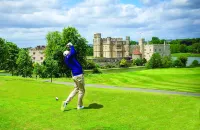 Leeds Castle Stable Courtyard Bed and Breakfast