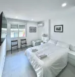 Joya Suites Calle Victoria - Oda-kahvaltı