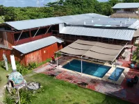 Eco Cabañas Bluekay Hotels in Mahahual
