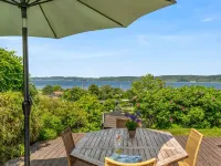"Stjerne" - 300m from the Sea
