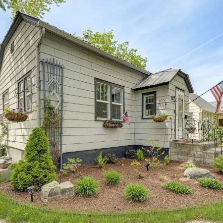 Walkable Family Home in the Heart of Kalispell
