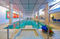 Hotel Terme President - Lãng mạn