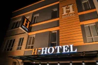 H Hotel