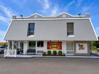 Sunset Inn Hotels in 