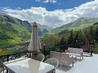 Alya Teras Otel Hotéis em Maçka
