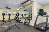 WorldMark Kihei - gimnasio