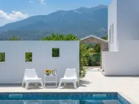 Lilu Villa 1 with Private Pool - Villas