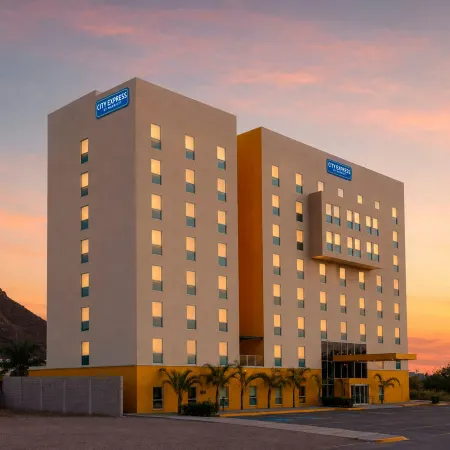 City Express by Marriott Guaymas