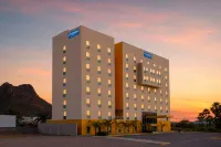 City Express by Marriott Guaymas - Pet friendly