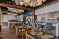 Faranda Rias Altas, Ascend Hotel Collection - bar