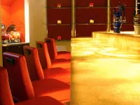 Novotel Montréal Centre - バー
