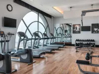 Sofitel Al Khobar the Corniche - spa