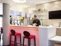 Novotel Suites Perpignan Centre - bar