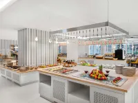Mövenpick BalaLand Resort Lake Balaton - breakfast