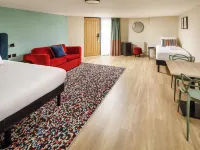 Ibis Styles Bournemouth - Boutique