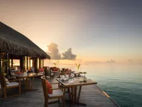 V Villas Maldives at Mirihi - MGallery Collection - breakfast
