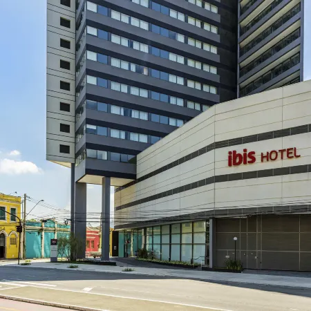 Ibis Santos Valongo