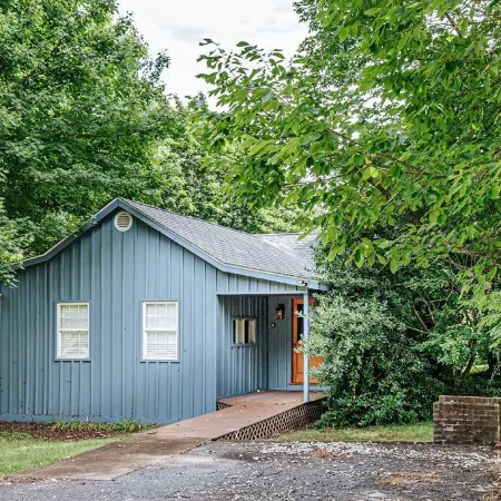 Bluebird Cottage