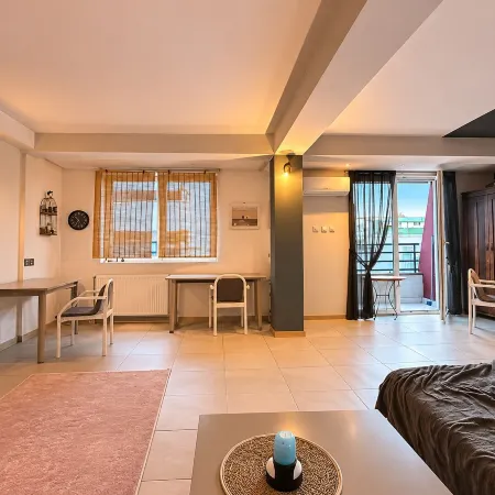 Your Cozy Home in Skopje