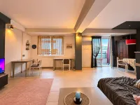 Your Cozy Home in Skopje